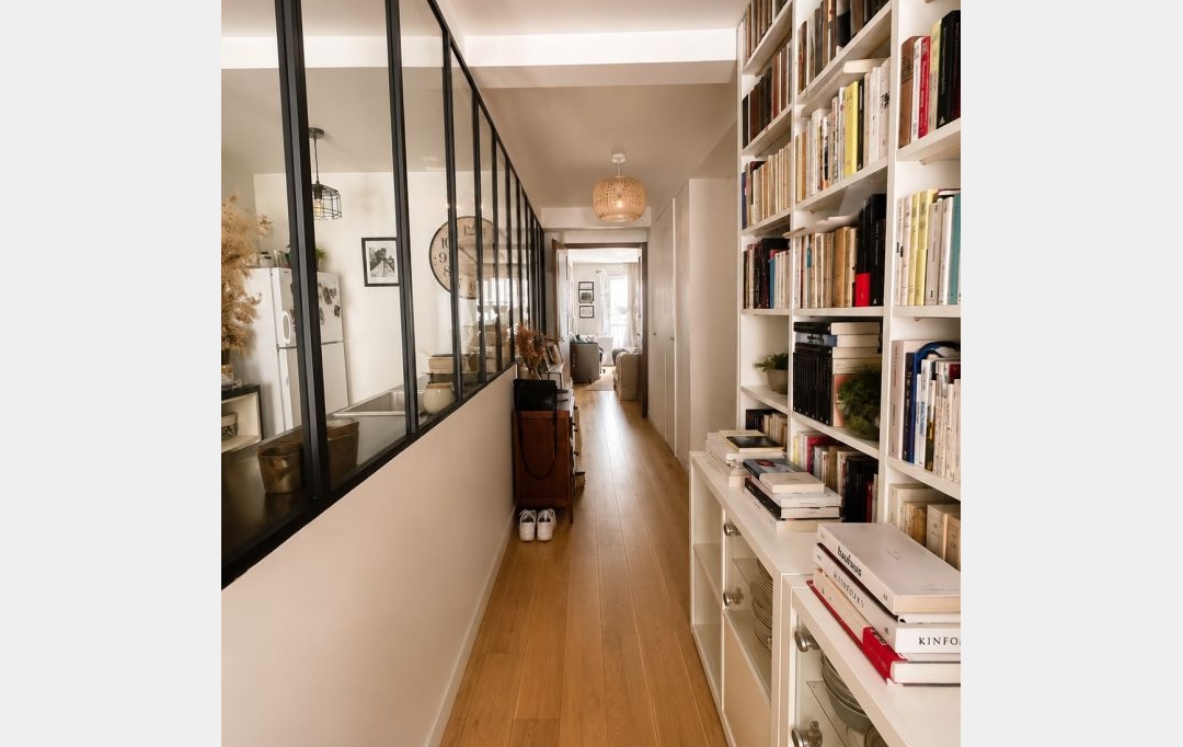 Annonces ANTONY : Appartement | PARIS (75015) | 66 m2 | 570 000 &euro; 