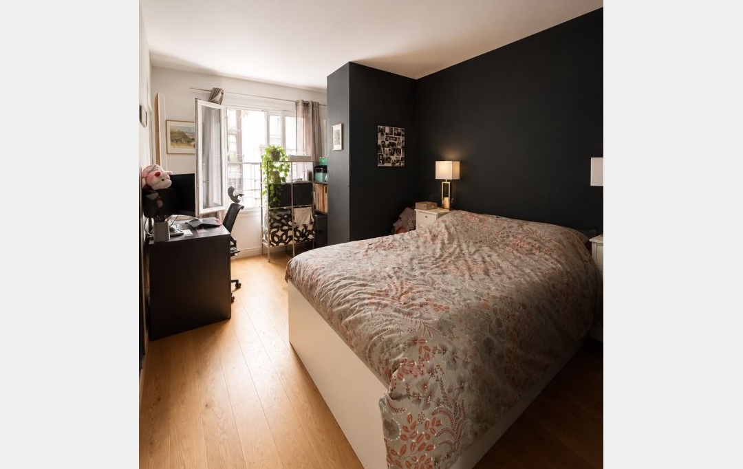 Annonces ANTONY : Appartement | PARIS (75015) | 66 m2 | 570 000 &euro; 