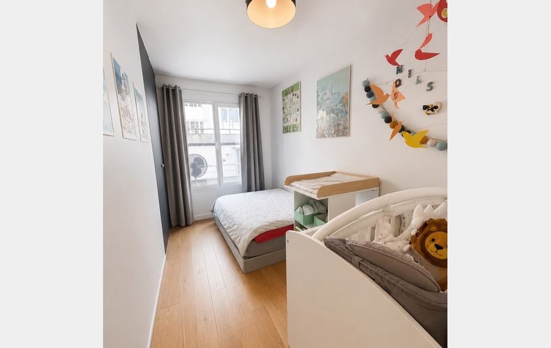Annonces ANTONY : Appartement | PARIS (75015) | 66 m2 | 570 000 &euro; 