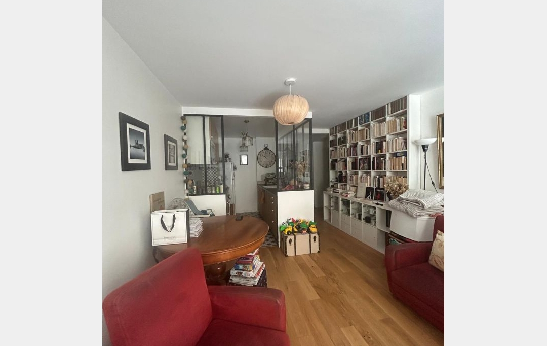 Annonces ANTONY : Appartement | PARIS (75015) | 66 m2 | 570 000 &euro; 