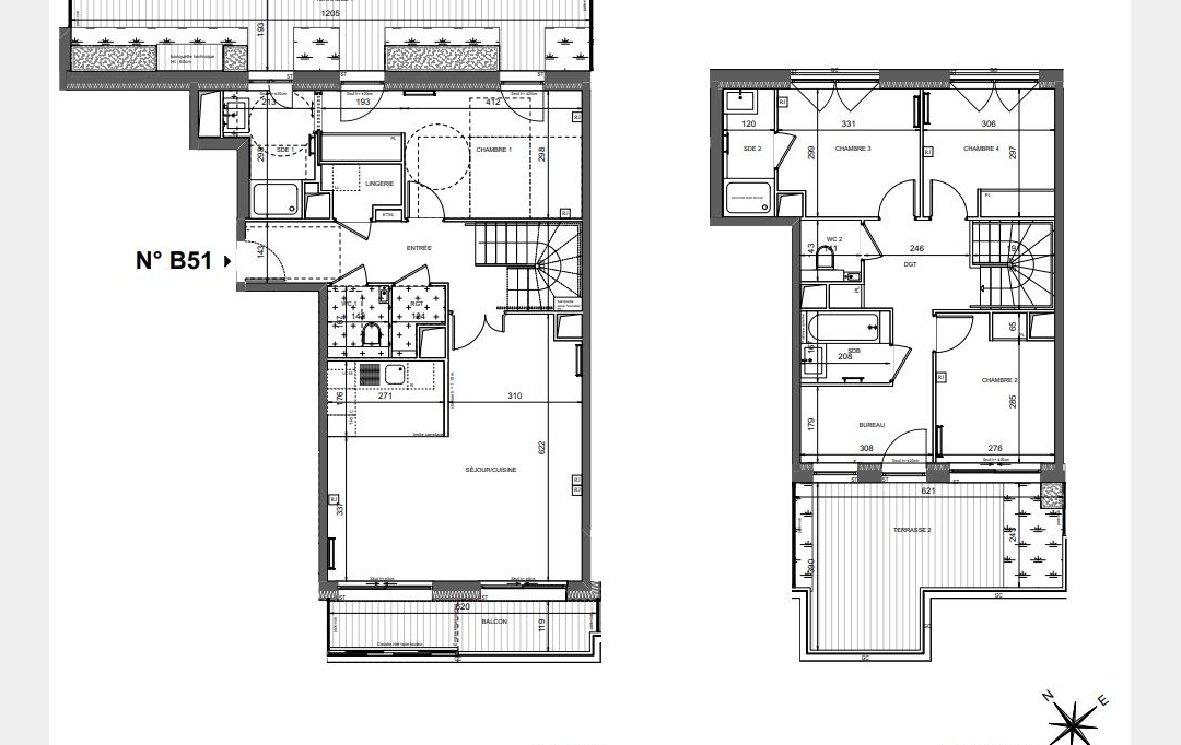 Annonces ANTONY : Appartement | PARIS (75015) | 119 m2 | 1 697 000 &euro; 