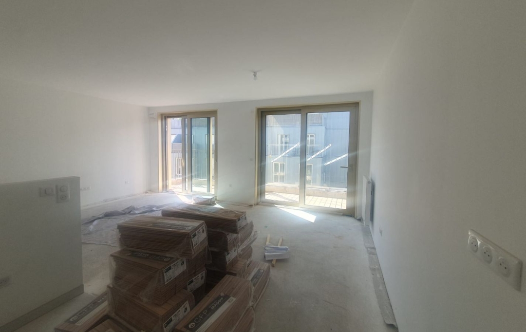 Annonces ANTONY : Appartement | PARIS (75015) | 119 m2 | 1 697 000 &euro; 