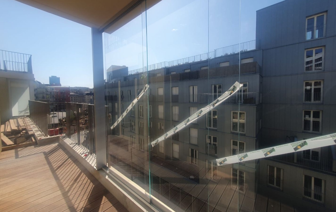 Annonces ANTONY : Appartement | PARIS (75015) | 119 m2 | 1 697 000 &euro; 