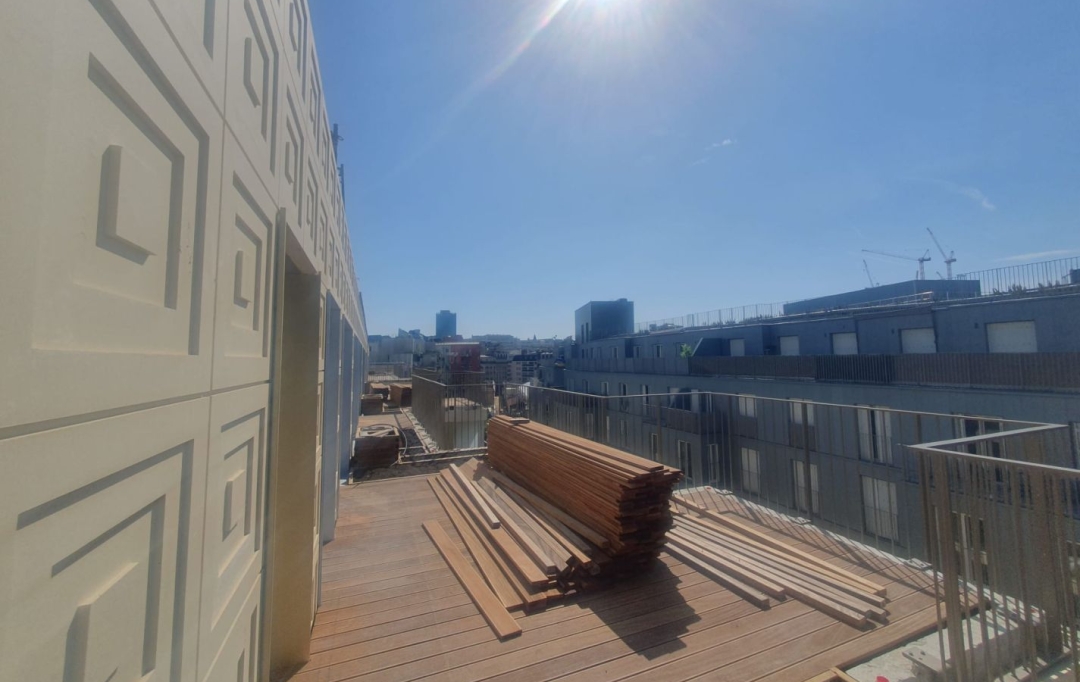 Annonces ANTONY : Appartement | PARIS (75015) | 119 m2 | 1 697 000 &euro; 