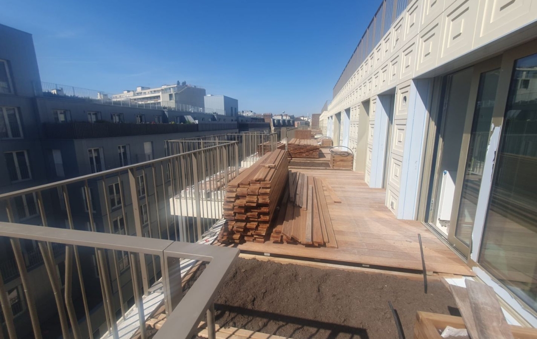 Annonces ANTONY : Appartement | PARIS (75015) | 119 m2 | 1 697 000 &euro; 
