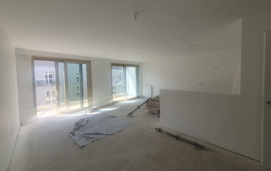 Annonces ANTONY : Appartement | PARIS (75015) | 119 m2 | 1 697 000 &euro; 