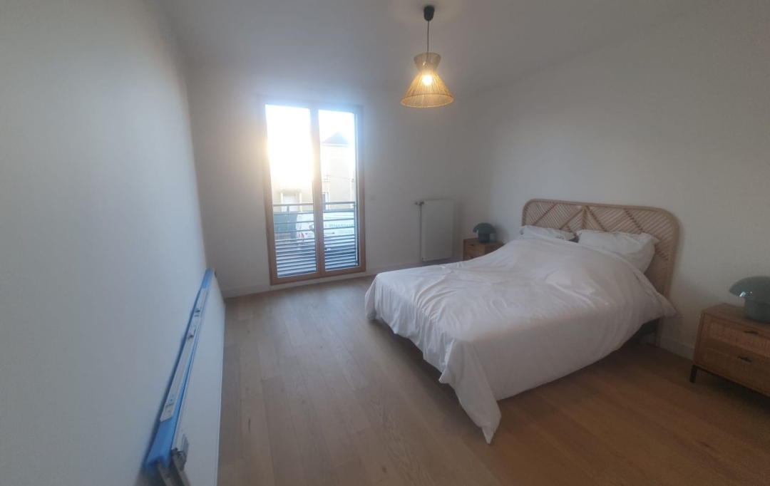 Annonces ANTONY : Appartement | SURESNES (92150) | 73 m2 | 552 000 &euro; 