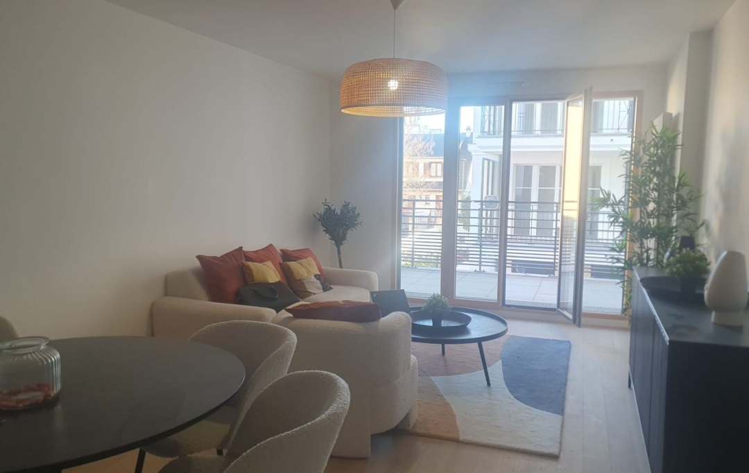 Annonces ANTONY : Appartement | SURESNES (92150) | 73 m2 | 552 000 &euro; 