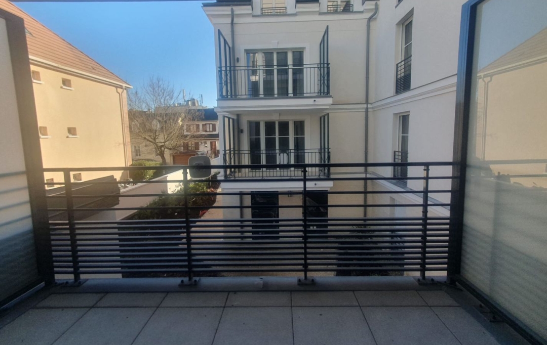 Annonces ANTONY : Appartement | SURESNES (92150) | 73 m2 | 552 000 &euro; 