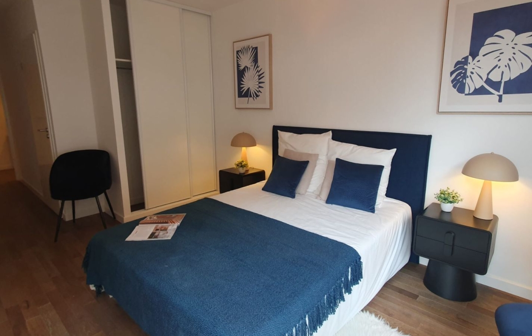 Annonces ANTONY : Appartement | SURESNES (92150) | 82 m2 | 690 000 &euro; 
