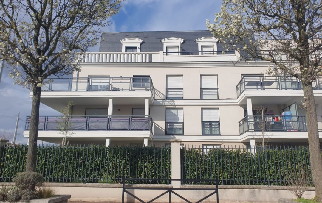 Annonces ANTONY : Appartement | SURESNES (92150) | 82 m2 | 690 000 &euro; 