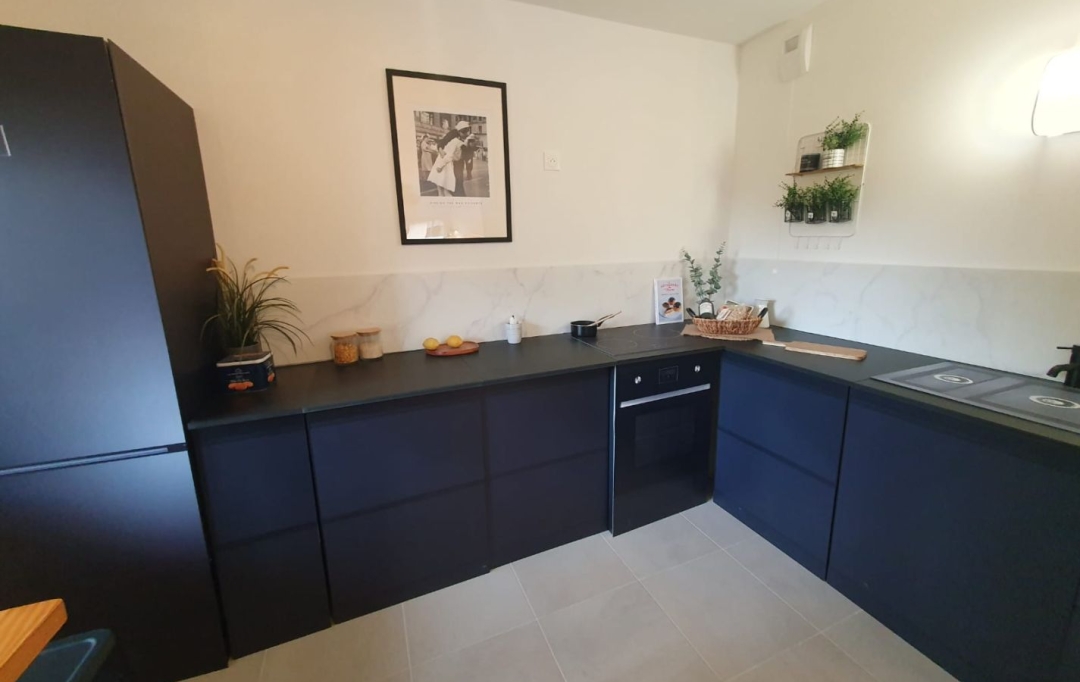 Annonces ANTONY : Appartement | PARIS (75013) | 49 m2 | 566 000 &euro; 