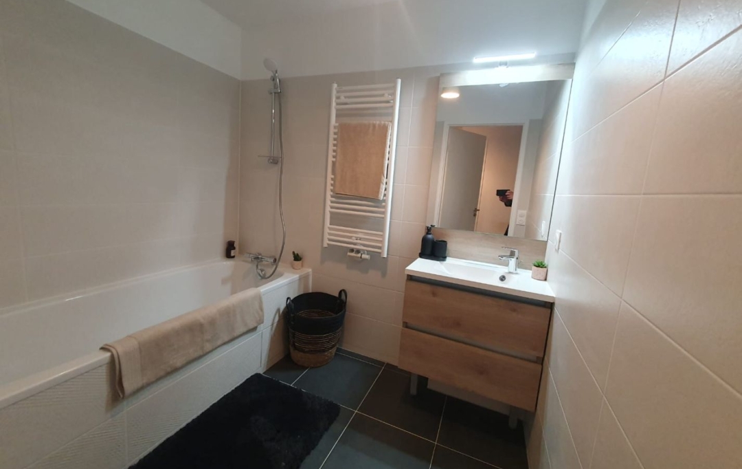 Annonces ANTONY : Appartement | PARIS (75013) | 49 m2 | 566 000 &euro; 