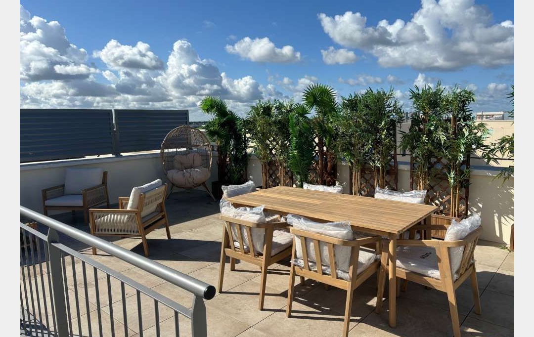 Annonces ANTONY : Appartement | MEUDON (92190) | 96 m2 | 594 000 &euro; 