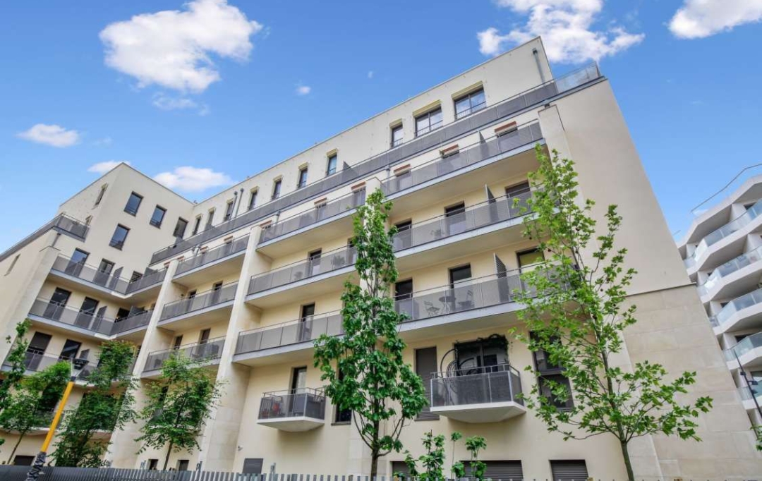 Annonces ANTONY : Appartement | MEUDON (92190) | 96 m2 | 594 000 &euro; 