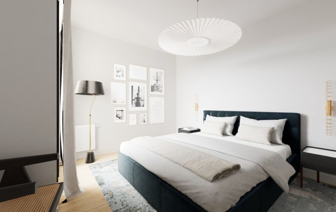 Annonces ANTONY : Appartement | BOULOGNE-BILLANCOURT (92100) | 109 m2 | 1 520 000 &euro; 