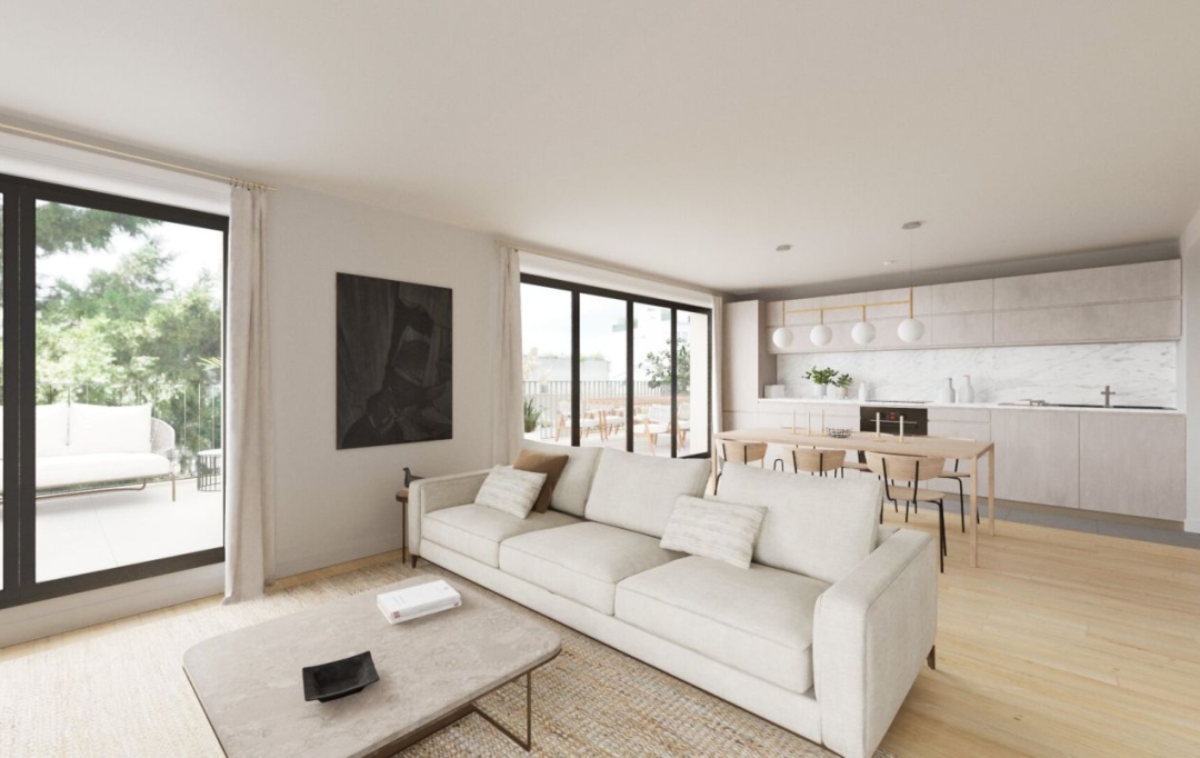 Annonces ANTONY : Appartement | BOULOGNE-BILLANCOURT (92100) | 109 m2 | 1 520 000 &euro; 