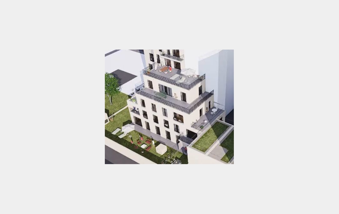 Annonces ANTONY : Appartement | BOULOGNE-BILLANCOURT (92100) | 109 m2 | 1 520 000 &euro; 