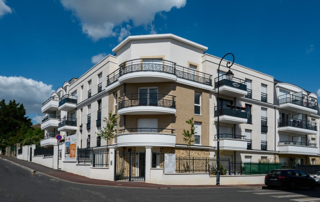 Annonces ANTONY : Apartment | VITRY-SUR-SEINE (94400) | 80 m2 | 358 000 &euro; 