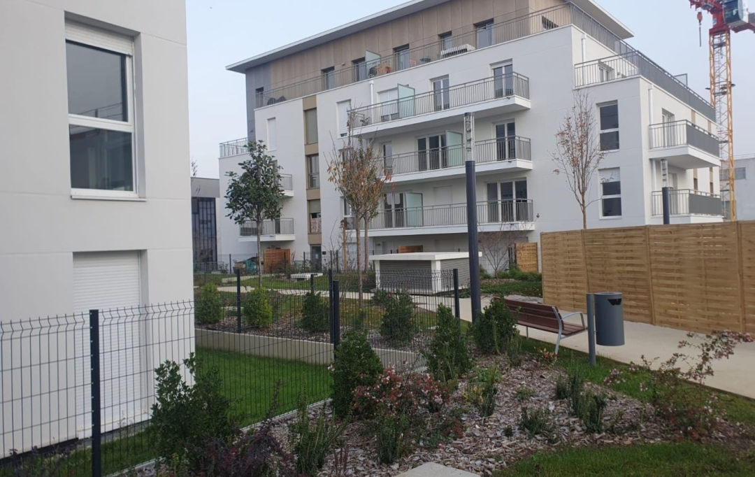 Annonces ANTONY : Appartement | VITRY-SUR-SEINE (94400) | 80 m2 | 374 000 &euro; 