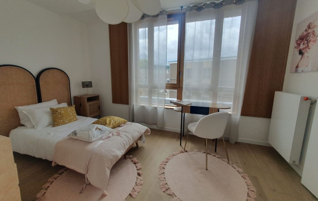 Annonces ANTONY : Apartment | VITRY-SUR-SEINE (94400) | 100 m2 | 396 000 &euro; 