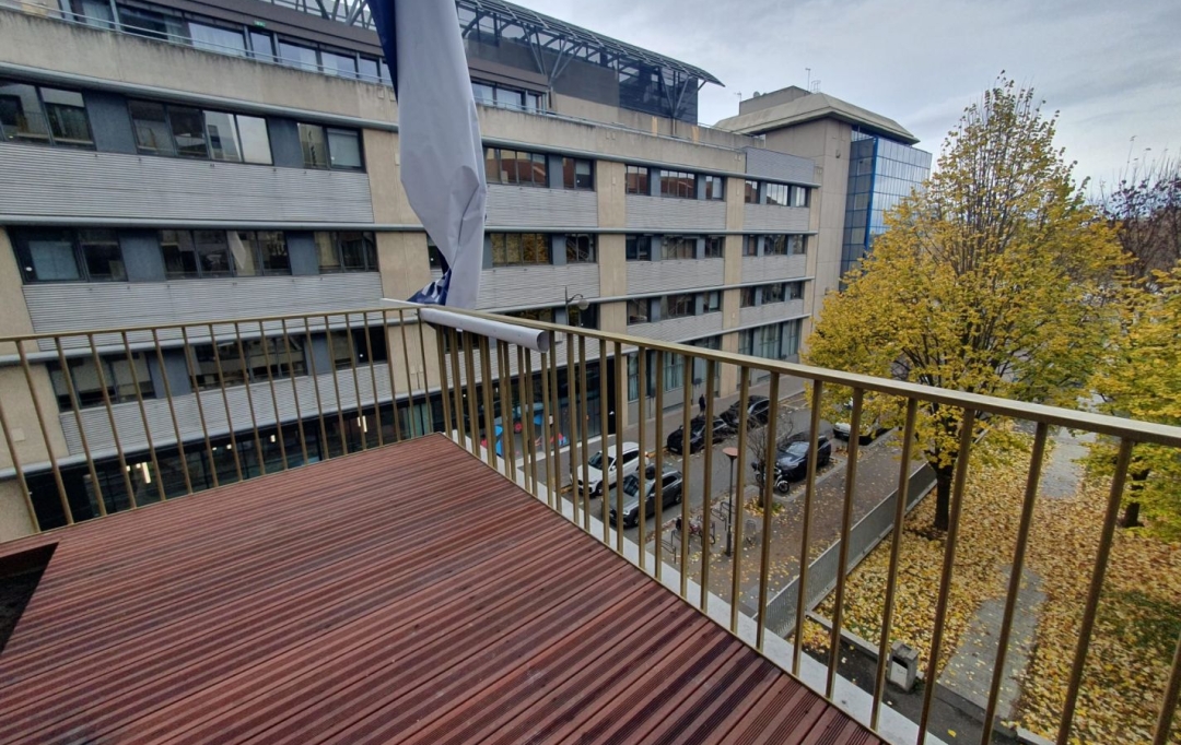 Annonces ANTONY : Apartment | VITRY-SUR-SEINE (94400) | 100 m2 | 396 000 &euro; 