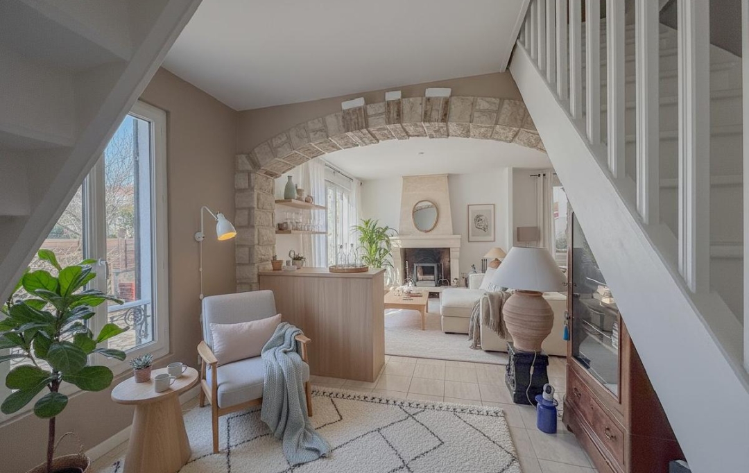 Annonces ANTONY : Maison / Villa | SAINT-CLOUD (92210) | 97 m2 | 875 000 &euro; 