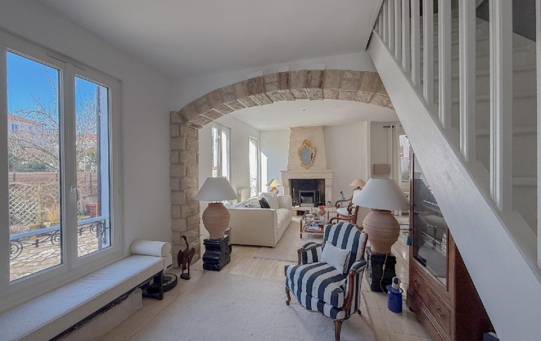 Annonces ANTONY : Maison / Villa | SAINT-CLOUD (92210) | 97 m2 | 875 000 &euro; 