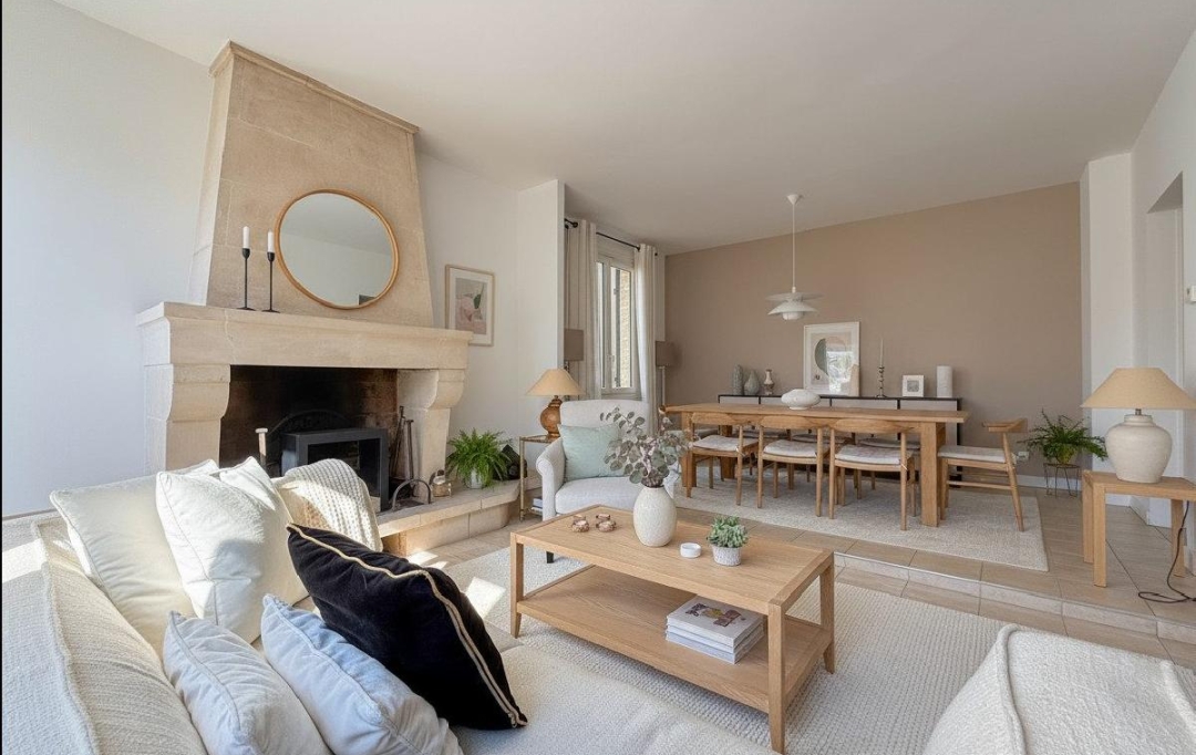 Annonces ANTONY : Maison / Villa | SAINT-CLOUD (92210) | 97 m2 | 875 000 &euro; 