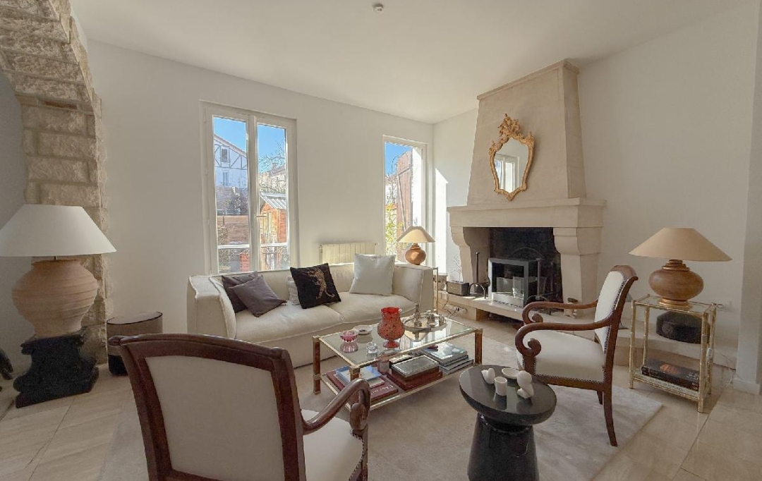 Annonces ANTONY : Maison / Villa | SAINT-CLOUD (92210) | 97 m2 | 875 000 &euro; 