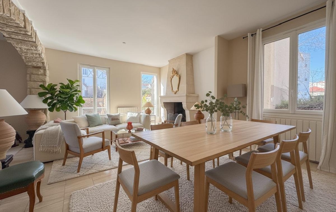 Annonces ANTONY : Maison / Villa | SAINT-CLOUD (92210) | 97 m2 | 875 000 &euro; 