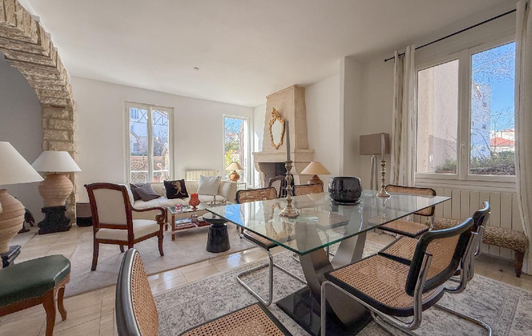 Annonces ANTONY : Maison / Villa | SAINT-CLOUD (92210) | 97 m2 | 875 000 &euro; 