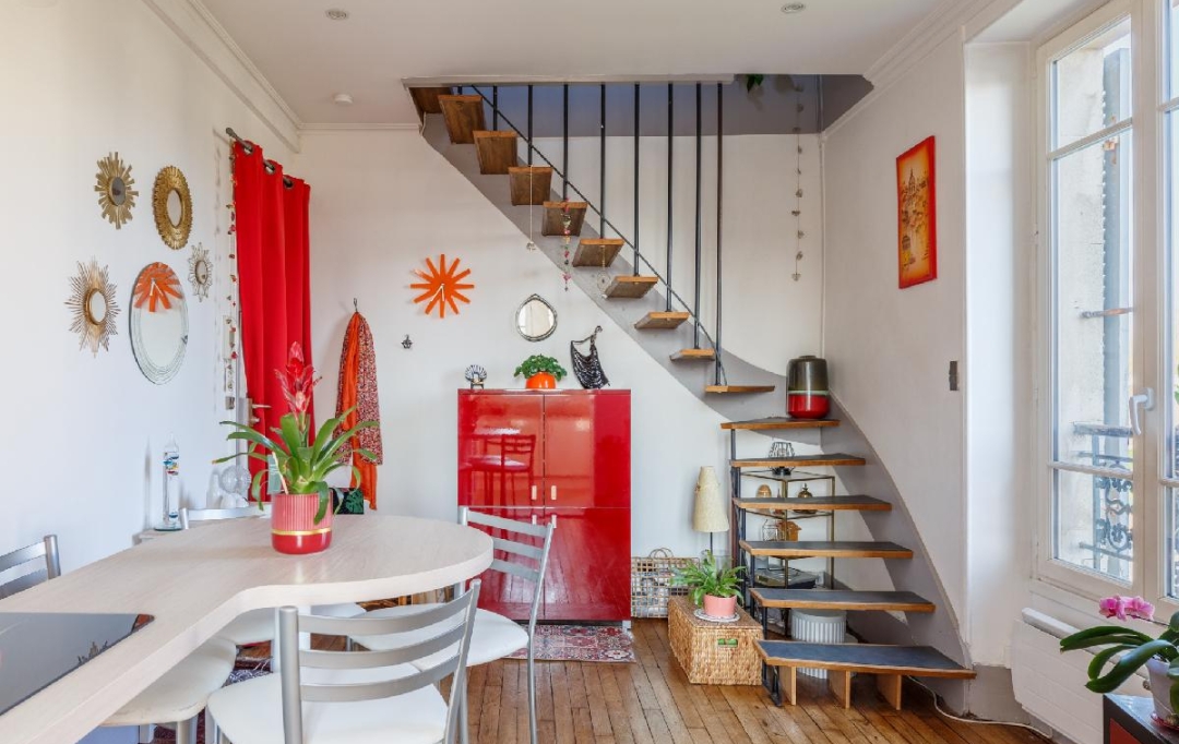 Annonces ANTONY : Apartment | LE-CHESNAY-ROCQUENCOURT (78150) | 70 m2 | 265 000 &euro; 