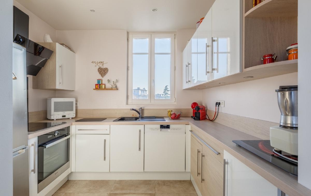 Annonces ANTONY : Apartment | LE-CHESNAY-ROCQUENCOURT (78150) | 70 m2 | 265 000 &euro; 