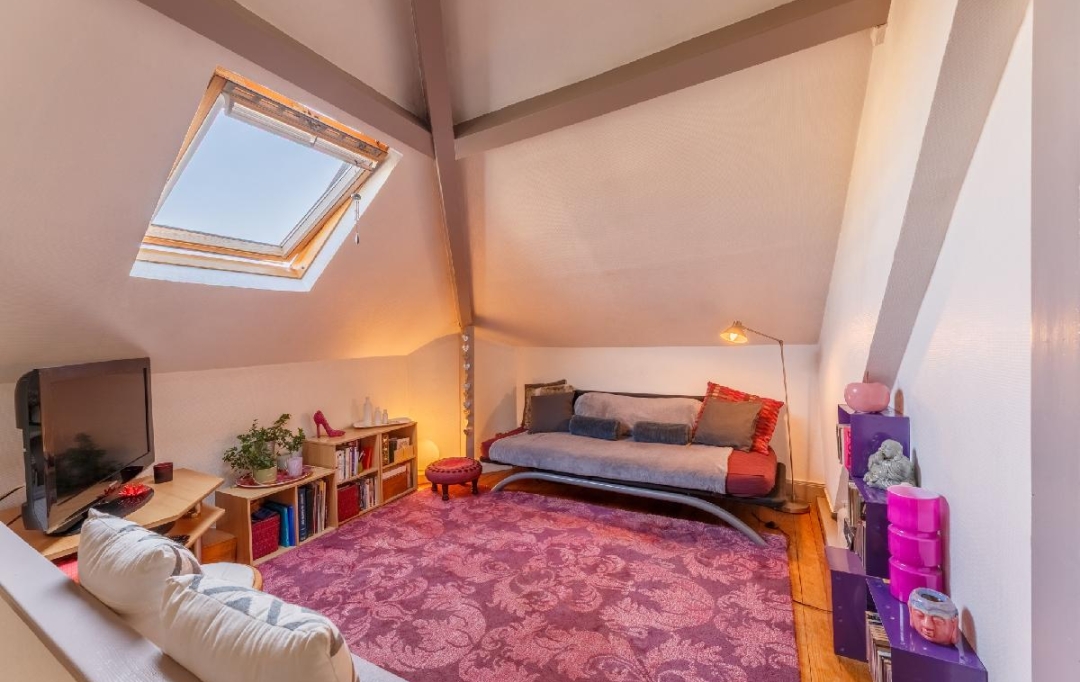 Annonces ANTONY : Apartment | LE-CHESNAY-ROCQUENCOURT (78150) | 70 m2 | 265 000 &euro; 