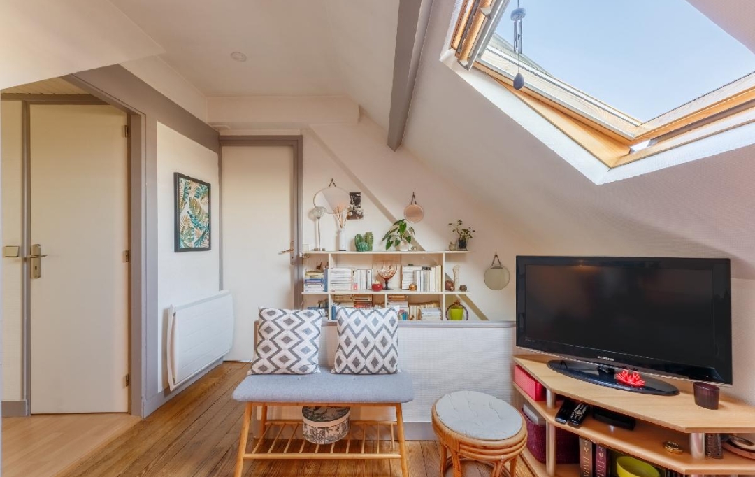 Annonces ANTONY : Apartment | LE-CHESNAY-ROCQUENCOURT (78150) | 70 m2 | 265 000 &euro; 