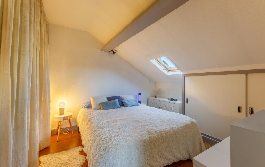 Annonces ANTONY : Apartment | LE-CHESNAY-ROCQUENCOURT (78150) | 70 m2 | 265 000 &euro; 
