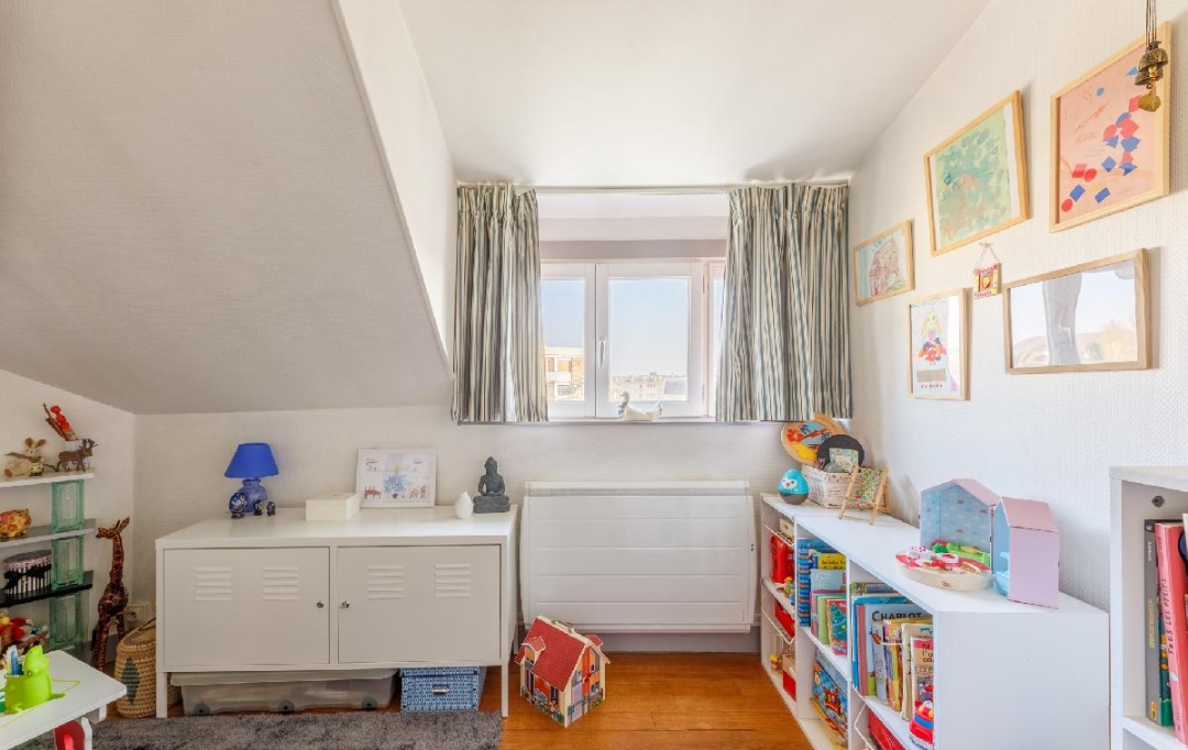 Annonces ANTONY : Apartment | LE-CHESNAY-ROCQUENCOURT (78150) | 70 m2 | 265 000 &euro; 