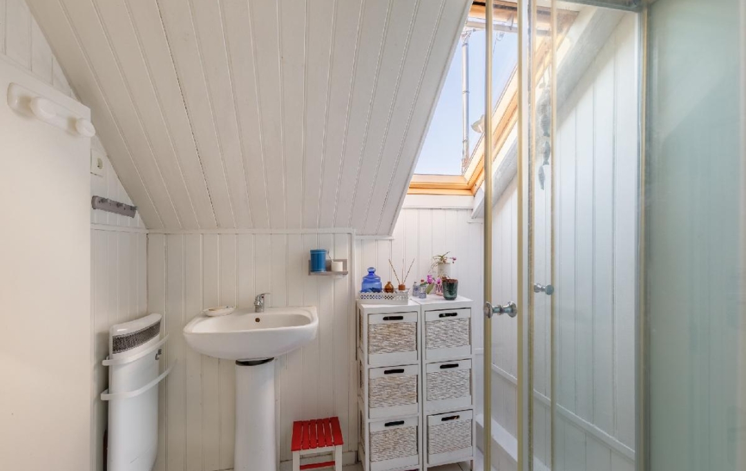 Annonces ANTONY : Apartment | LE-CHESNAY-ROCQUENCOURT (78150) | 70 m2 | 265 000 &euro; 