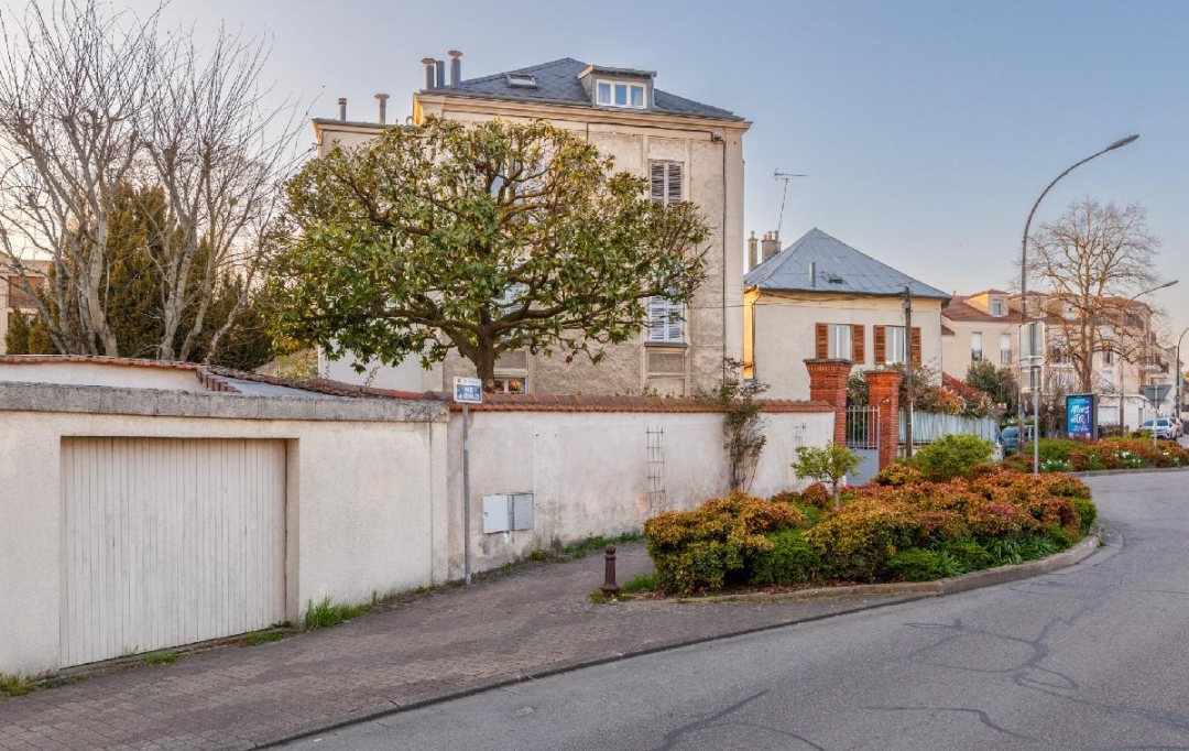 Annonces ANTONY : Apartment | LE-CHESNAY-ROCQUENCOURT (78150) | 70 m2 | 265 000 &euro; 