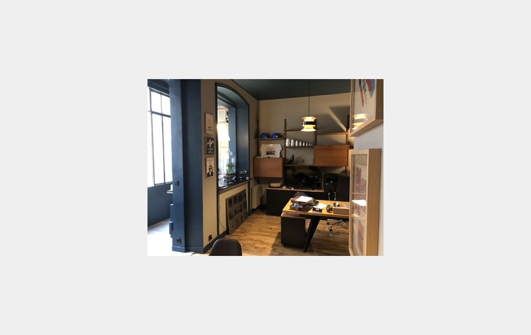 Annonces ANTONY : Appartement | PARIS (75009) | 30 m2 | 425 000 &euro; 