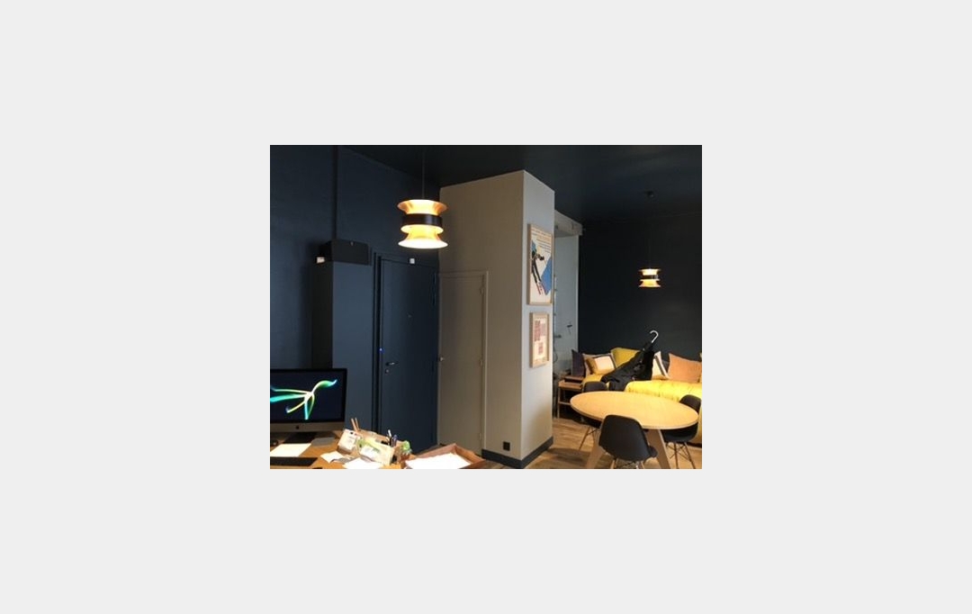 Annonces ANTONY : Appartement | PARIS (75009) | 30 m2 | 425 000 &euro; 