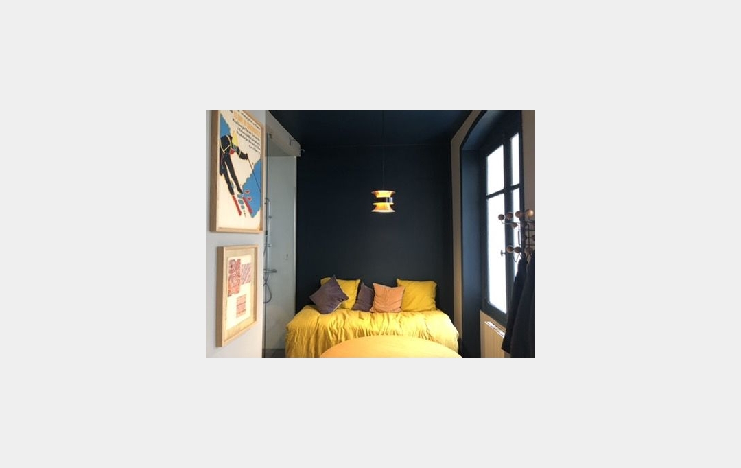 Annonces ANTONY : Appartement | PARIS (75009) | 30 m2 | 425 000 &euro; 