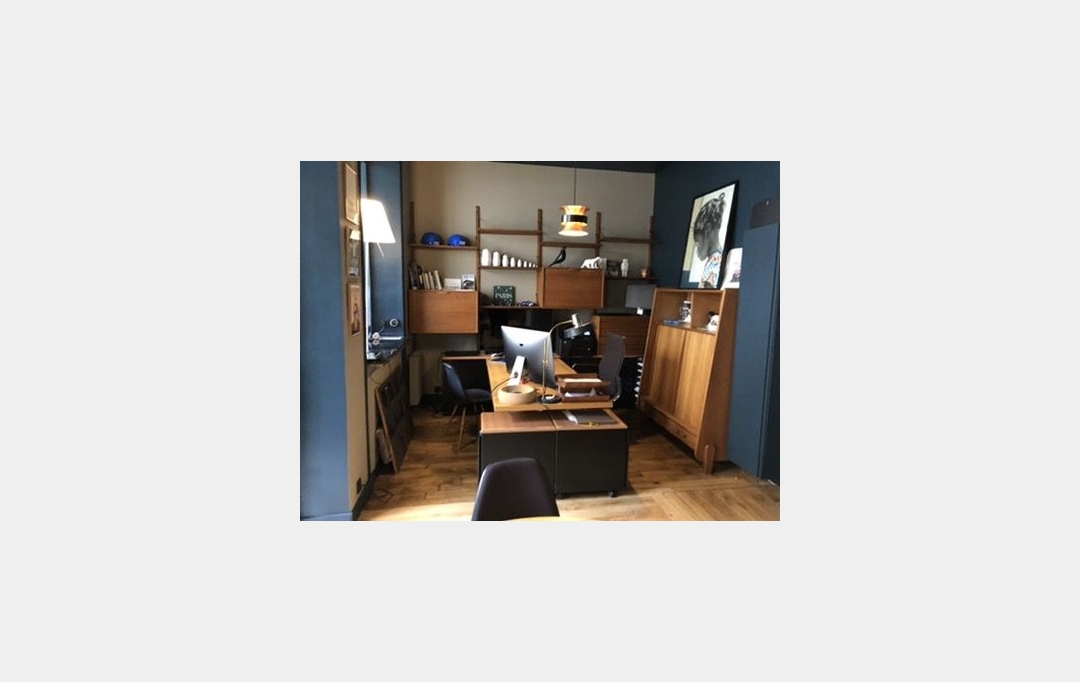 Annonces ANTONY : Appartement | PARIS (75009) | 30 m2 | 425 000 &euro; 