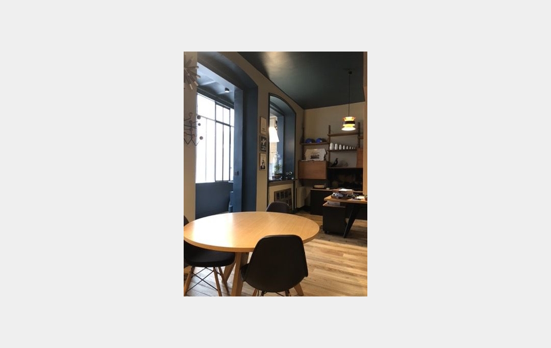 Annonces ANTONY : Appartement | PARIS (75009) | 30 m2 | 425 000 &euro; 