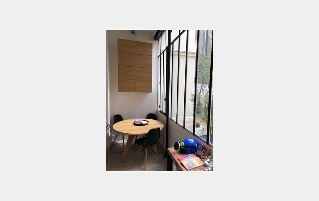 Annonces ANTONY : Appartement | PARIS (75009) | 30 m2 | 425 000 &euro; 