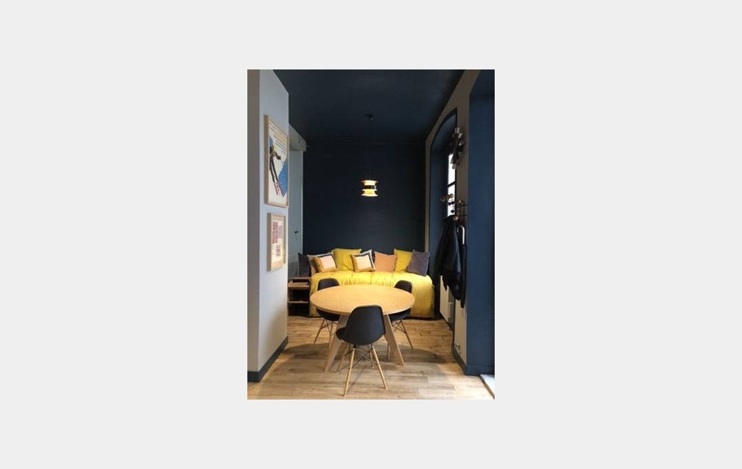 Annonces ANTONY : Appartement | PARIS (75009) | 30 m2 | 425 000 &euro; 