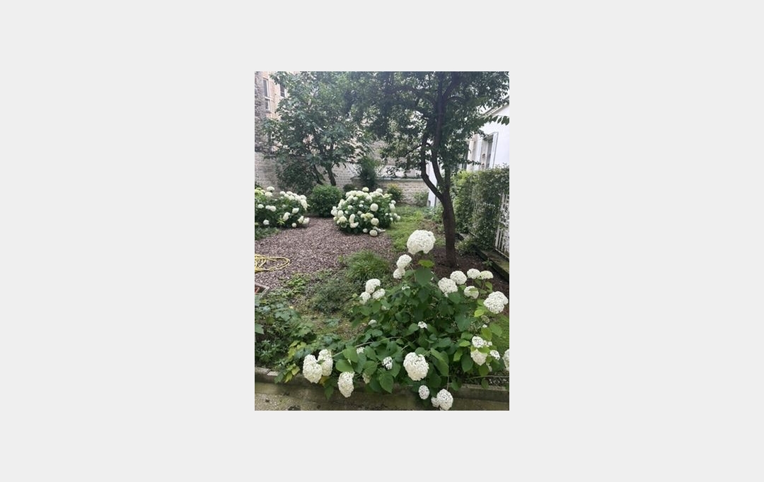 Annonces ANTONY : Appartement | PARIS (75009) | 30 m2 | 425 000 &euro; 