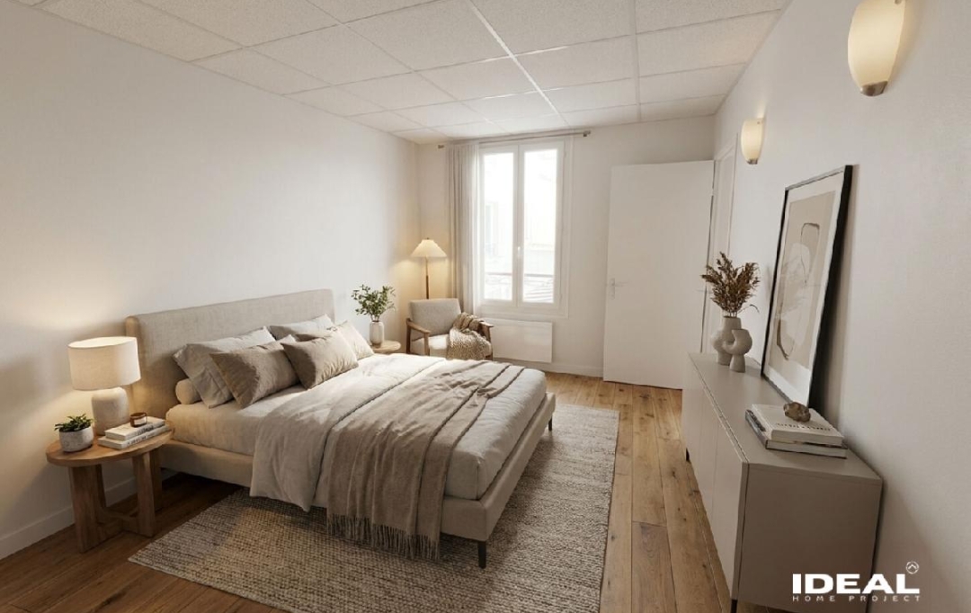 Annonces ANTONY : Appartement | PARIS (75014) | 61 m2 | 639 000 &euro; 