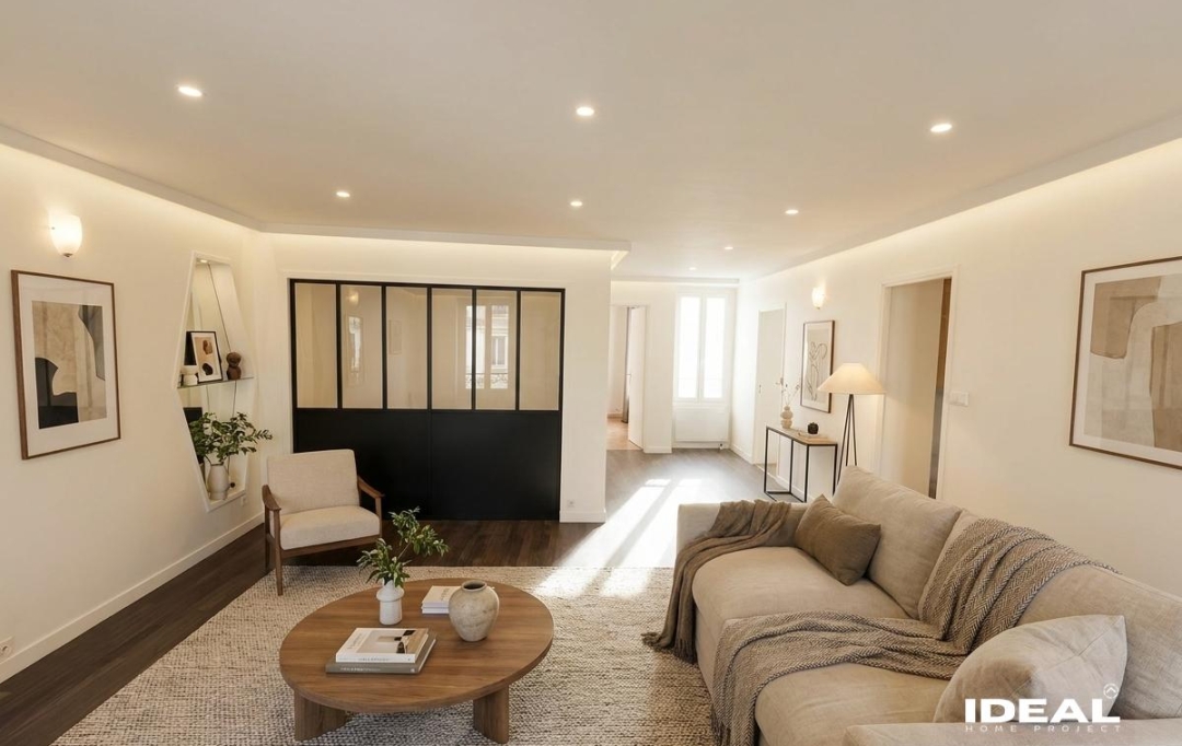 Annonces ANTONY : Appartement | PARIS (75014) | 61 m2 | 639 000 &euro; 